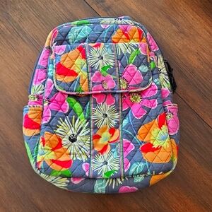 Vera Bradley Backpack